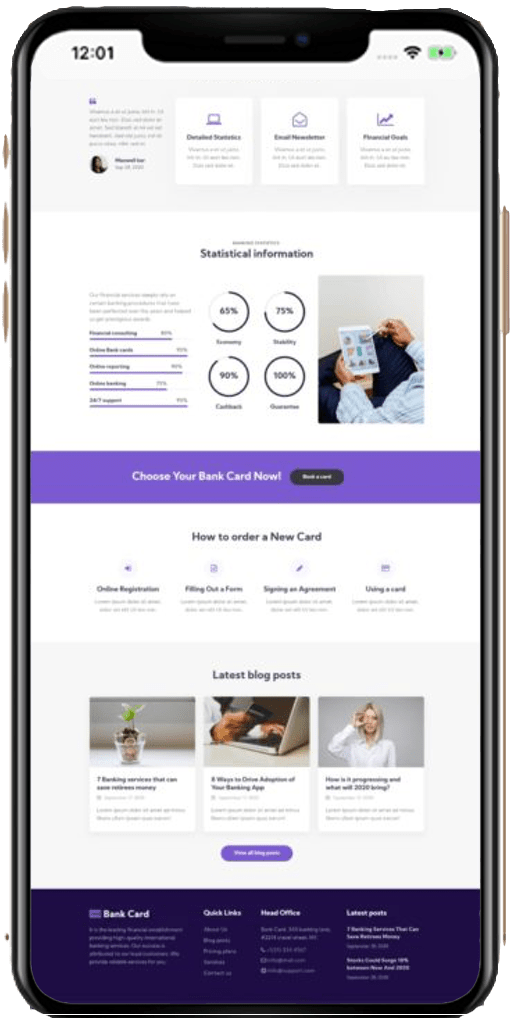 Web Developer & Web Design at Tijuana