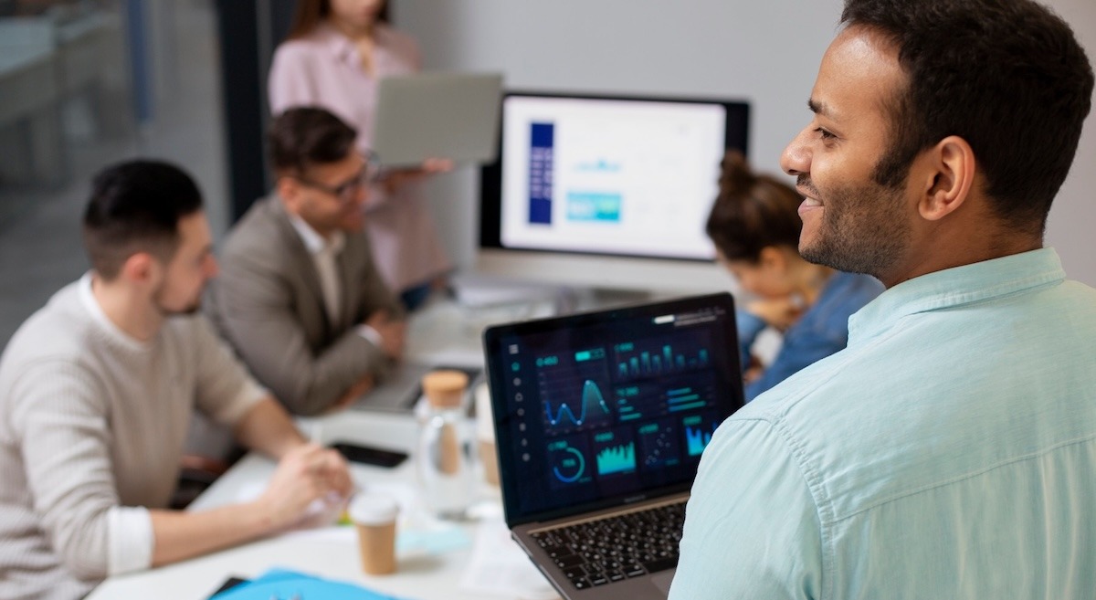 9 solutions that a website offers you