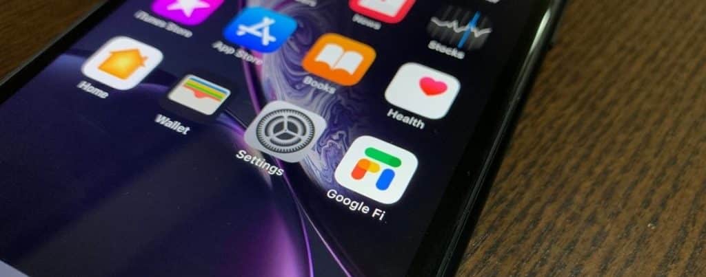 Configurar Cuenta de Google en Dispositivos