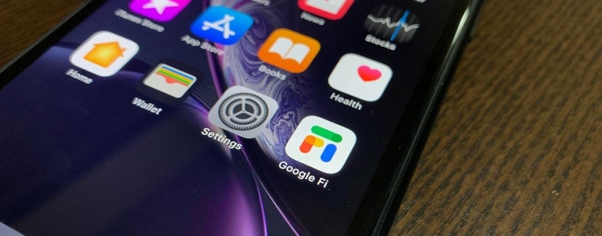 Configurar Cuenta de Google en Dispositivos