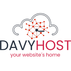DavyHost – Our in-house hosting platform