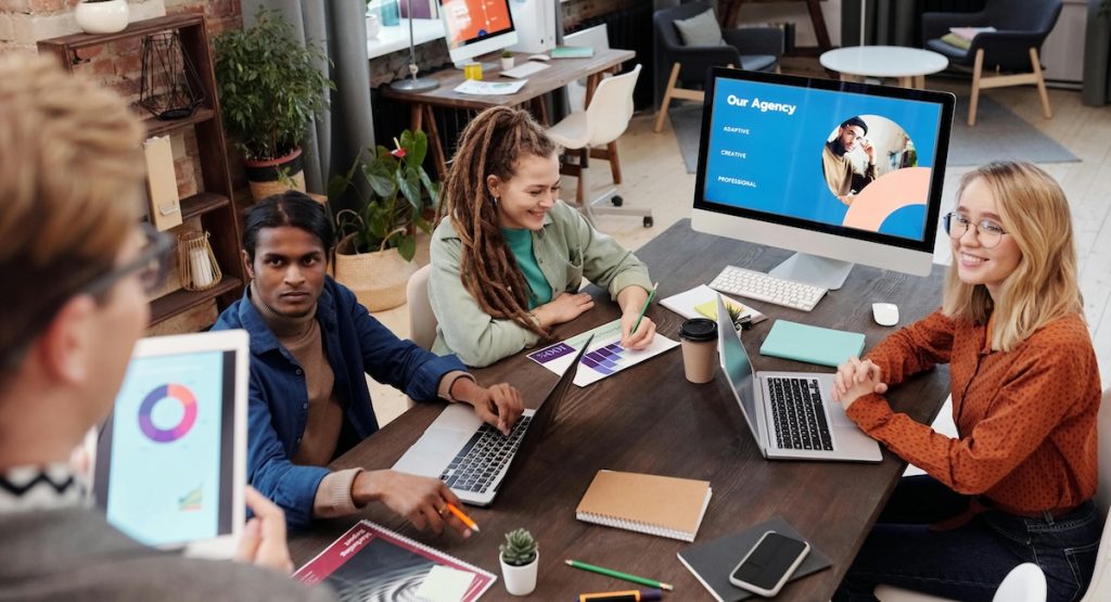 Ten Reasons Why Choose Us for Your Web Design Needs