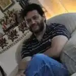 Yarrahi Arifi, Dr.Jorge Naude