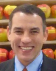 Dr. Ehab Ismail, Orthodontist