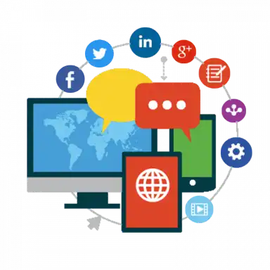 Web design & development