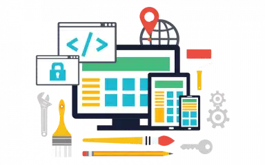 Web design & development