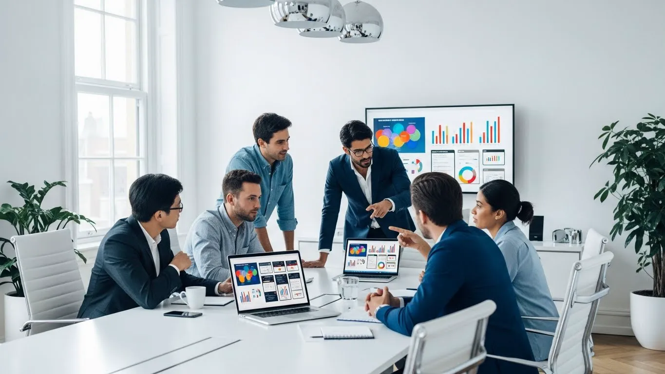 Clickffi Online Marketing Banner 002